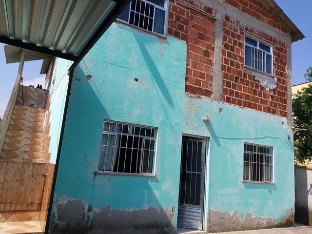 Captação de Casa a venda na Rua Mariana, Fazenda da Barra 2, Resende, RJ
