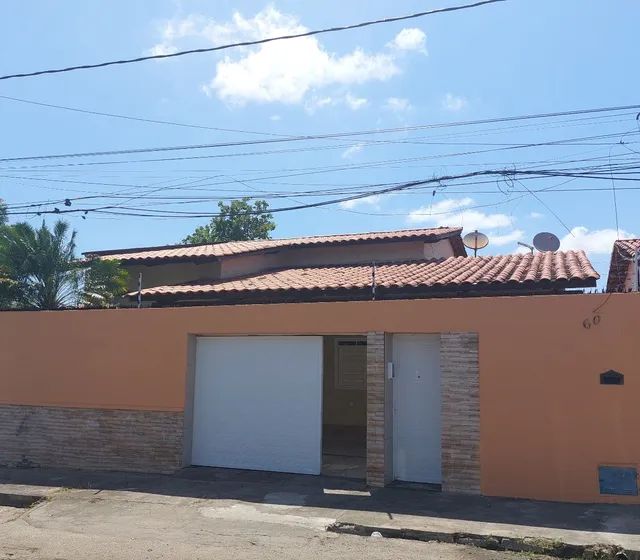 Captação de Casa a venda na Rua Pouso Alegre, Coaçu, Fortaleza, CE