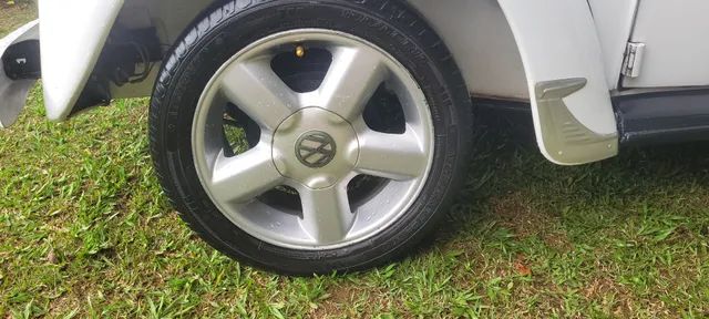 Rodas 15 - Foto 2
