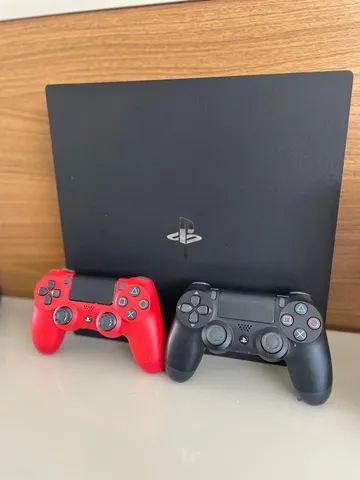 PS4 PRO - Videogames - Santa Lúcia, Belo Horizonte 1254071056