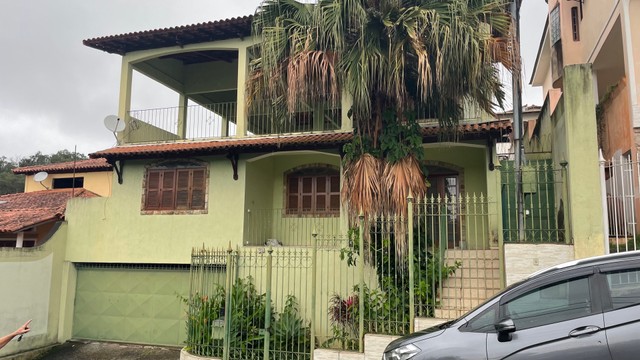 Captação de Casa a venda na Rua Francisco Couri, Bom Clima, Juiz de Fora, MG