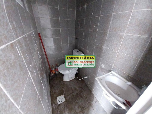 Ponto para alugar, 24 m² por R$ 1.200,08/mês - Centro - Fortaleza/CE - Foto 7