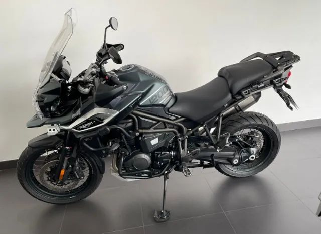 triumph tiger 1200 xca 2016