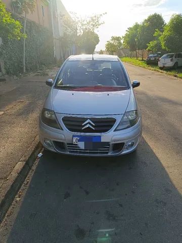 C3 2011/2012 exclusiv 1.4 