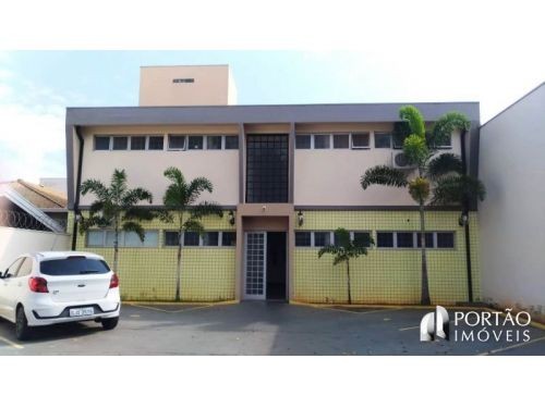 Salas, 54 m² à Venda - Vila Santo Antônio, Bauru