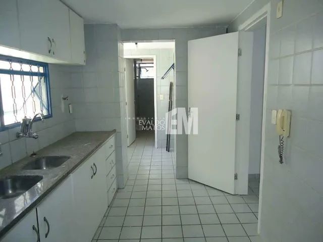 Apartamento à venda no Condomínio José Moita - Teresina/PI - Foto 5