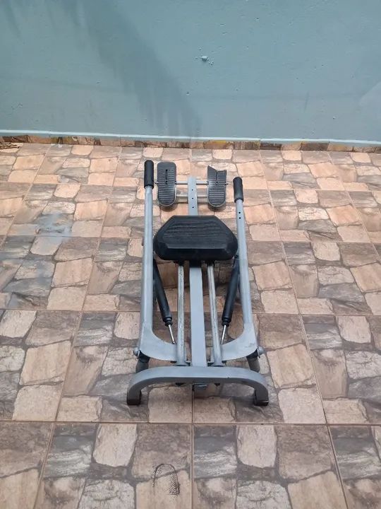 Aparelho de Musculação Rhemo Troca  - Foto 4