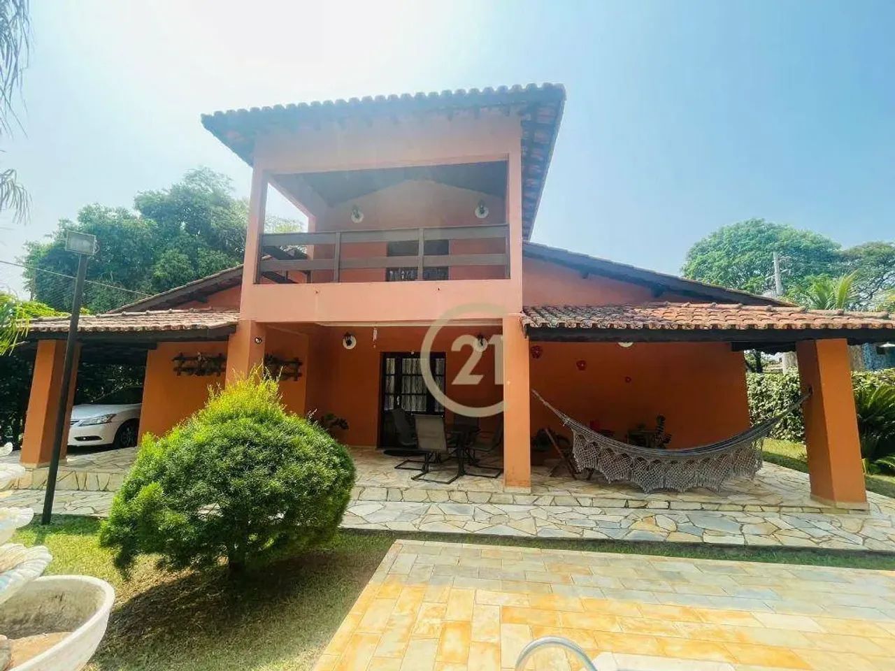 Chácara à venda - Vale do Sol - Indaiatuba/SP - CH0156 - Foto 4