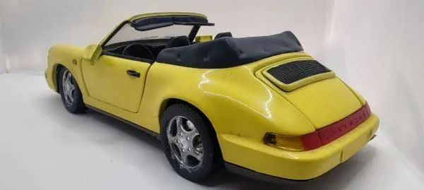 Miniatura Porsche 911 Anson 1/18 - Foto 4