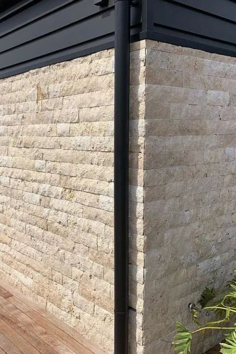 Tijolo travertino Romano