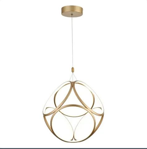 Pendente lpc--002 36w 4000K 