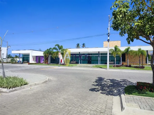 Casa em Condomínio Fechado Sunville em Valentina, João Pessoa/PB