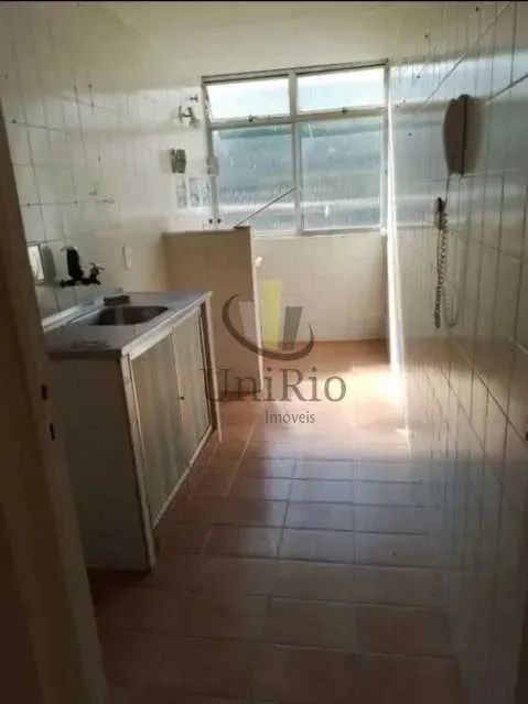 Apartamento á venda -  Campo Grande - Rio de Janeiro - RJ - Foto 4