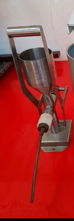 Masseira de churros  - Foto 4