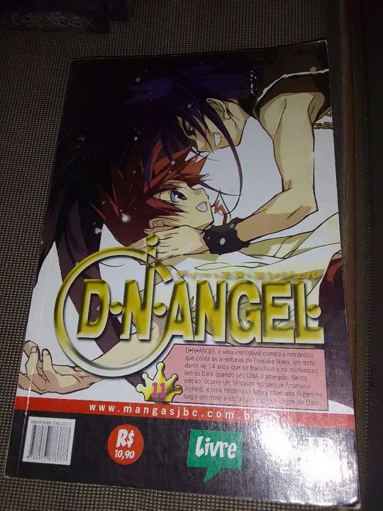 Dn angel  - Foto 2