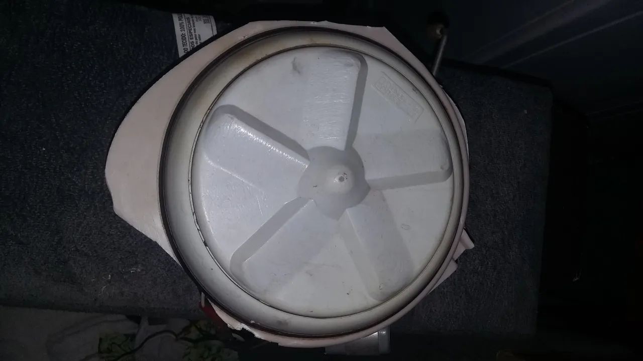 Motor de tanquinho Colormaq  - Foto 3