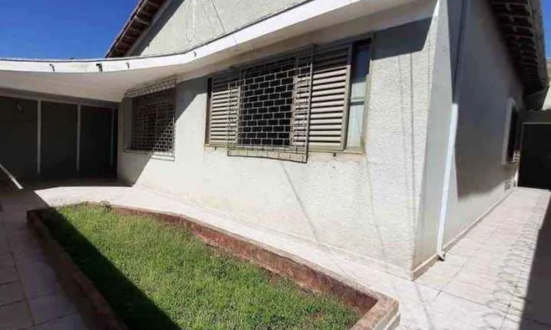 01- Casa no Anil