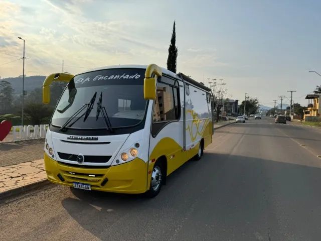 Motorhome Lo915 - Foto 2