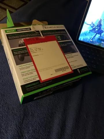 Controle recon xbox  - Foto 5