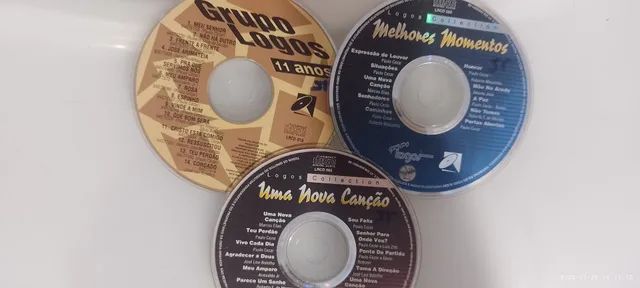 Cd Banda LoGos - Foto 2