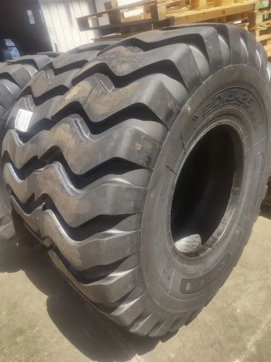 PNEU DE CARGA - Foto 5