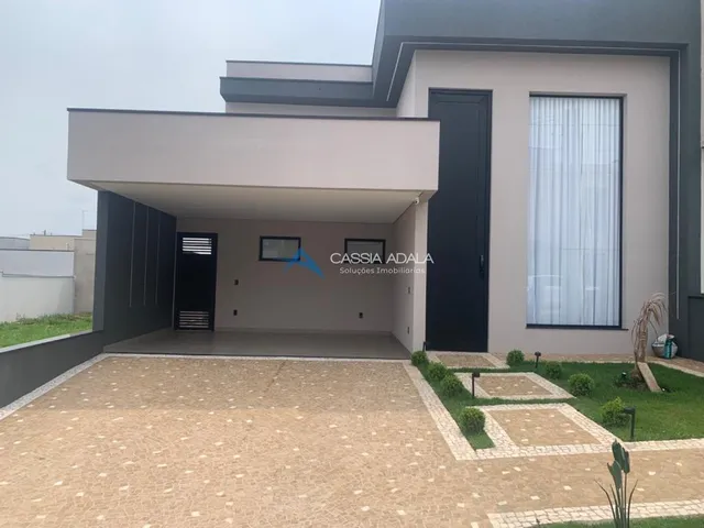 Casa à venda em Hortolândia, Parque Olívio Franceschini, com 3 quartos, com 167 m²