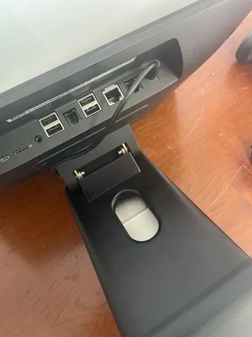 PDV tela Touch completo + impressora + leitor novo somos loja  - Foto 5