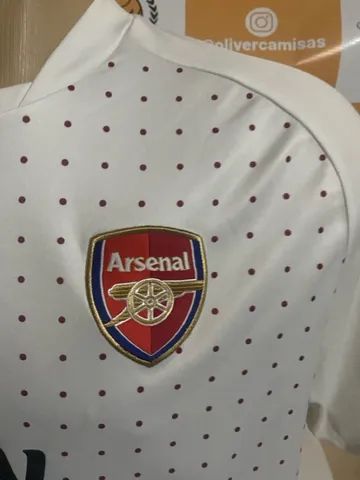 Camisa Arsenal  - Foto 2