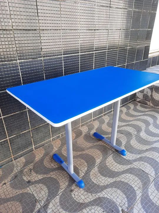 Reforma de móveis escolar  - Foto 5