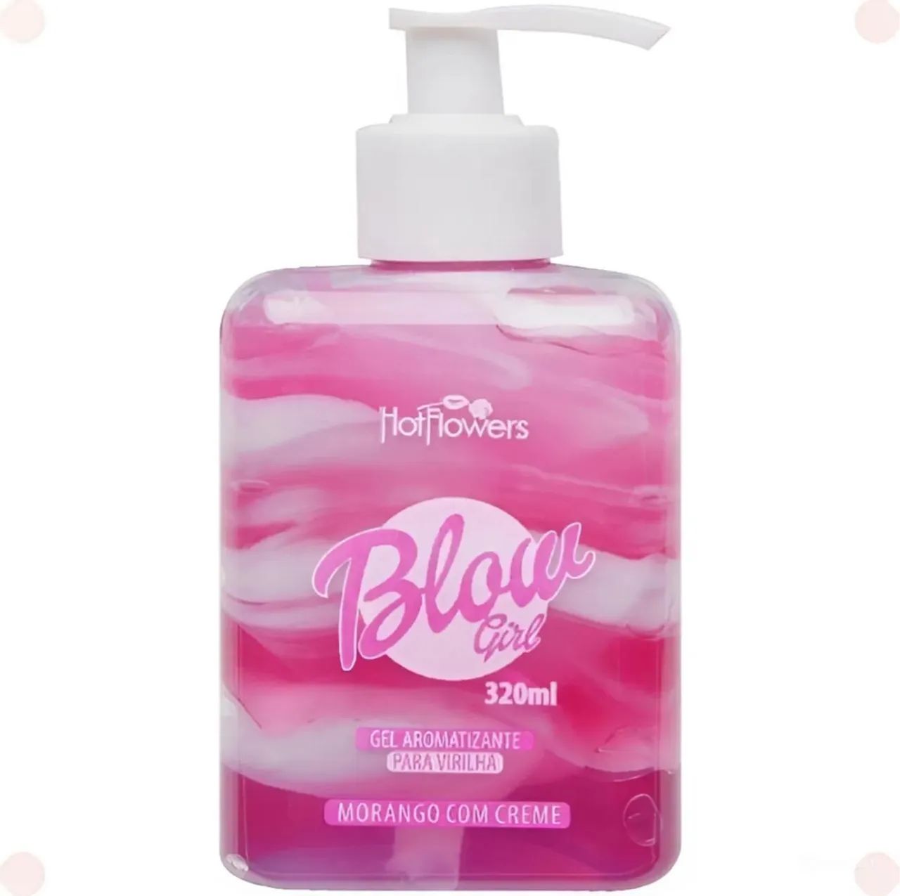 Hidratante BLOW GIRL 320 ml - Foto 4