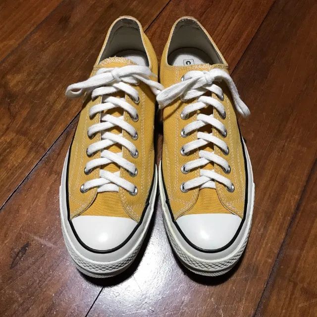 Tenis Converse Chuck 70 Vintage 41 Calcados Carazinho 1337877157 OLX