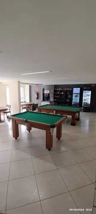 APARTAMENTO VISTA MAR BOQUEIRÃO PRAIA GRANDE - Foto 15