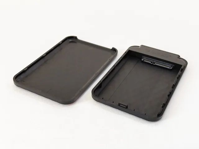 Case Para HD ou SSD 2.5" Sata Orico 2520C3 USB - Foto 6