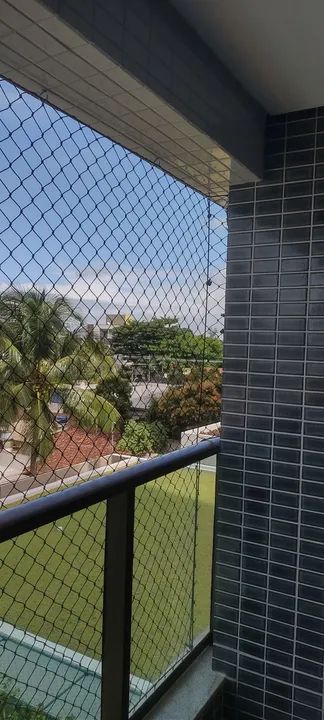 Telas/Rede De Proteção 