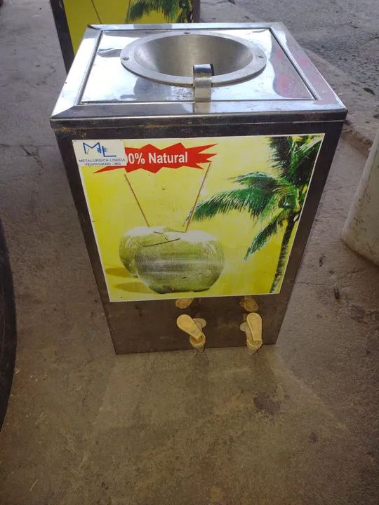 Gela  coco  - Foto 3