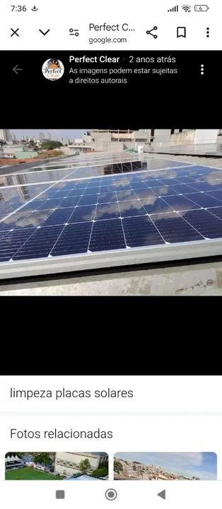 Painéis Solares Novos - Foto 6