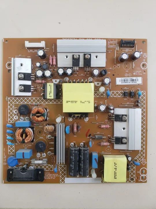 Placa Fonte para TV AOC - Le43s5970