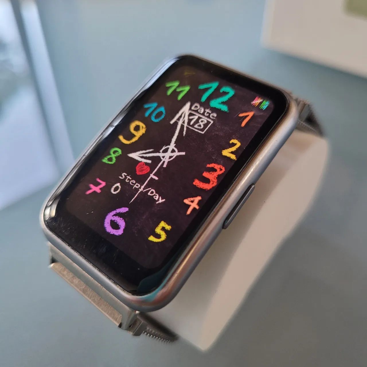 Huawei Watch Fit - Foto 4