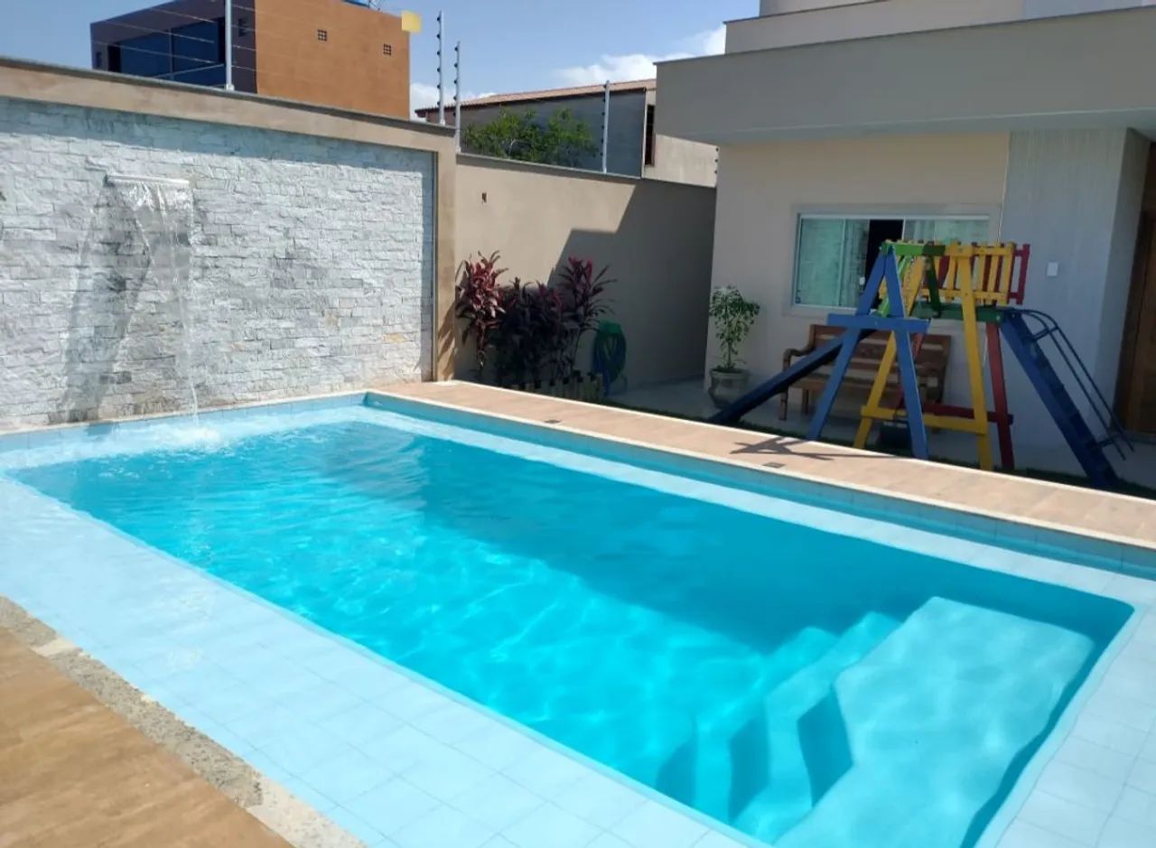 Casa para temporada  - Foto 5