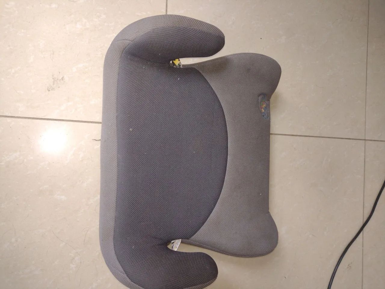 Assento de carro para criança - Baby Style - Foto 3