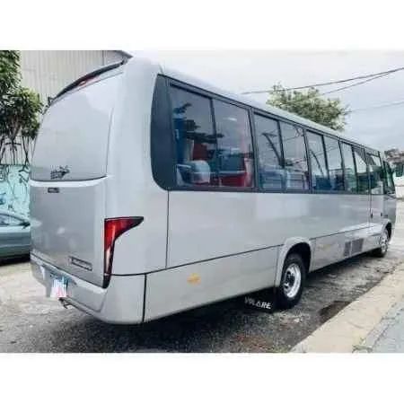 Micro Ônibus Volare W8 Flay - Foto 3