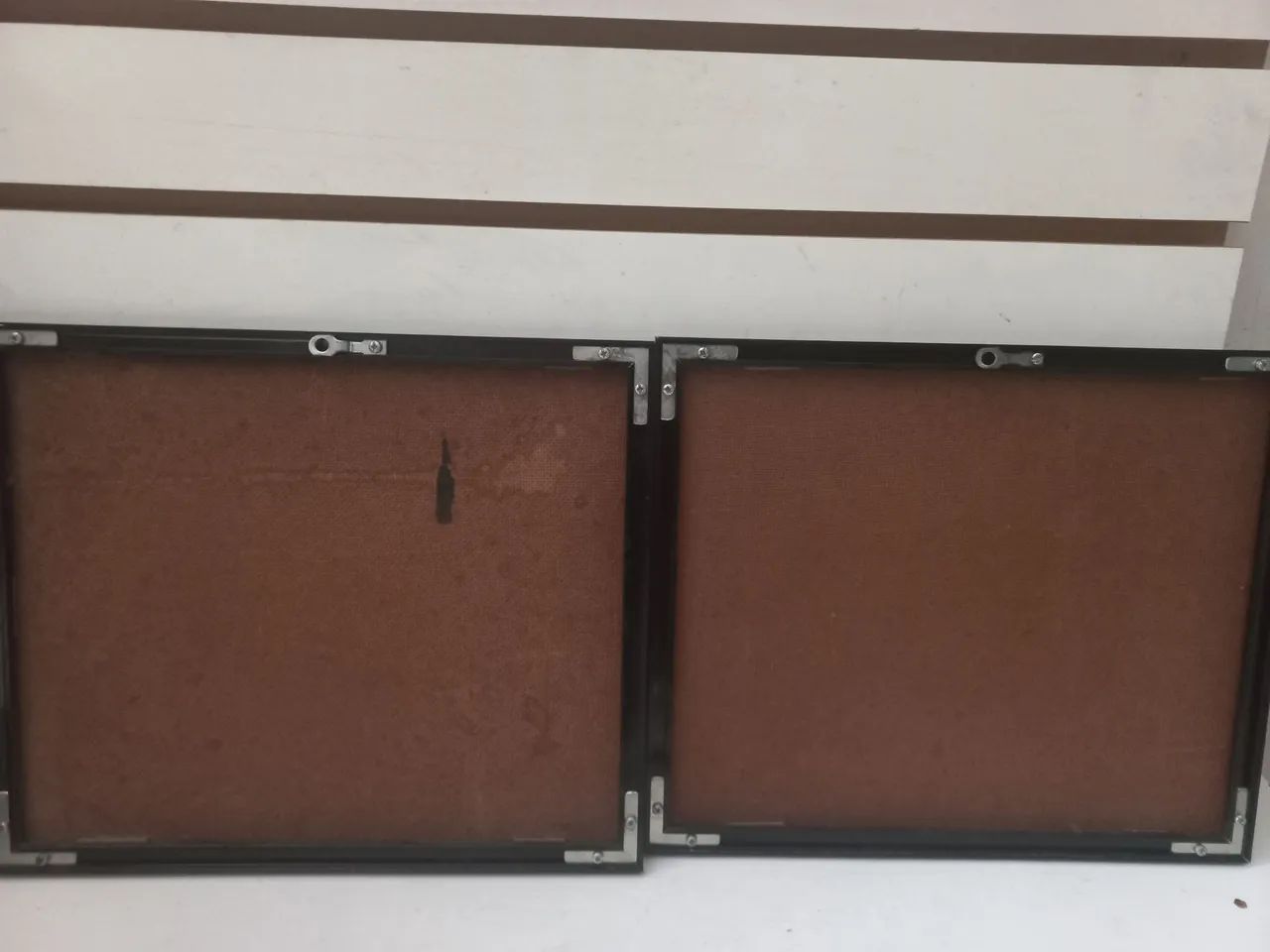 2 quadro antigo  - Foto 4