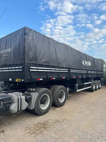 Carreta LS Luna 2021