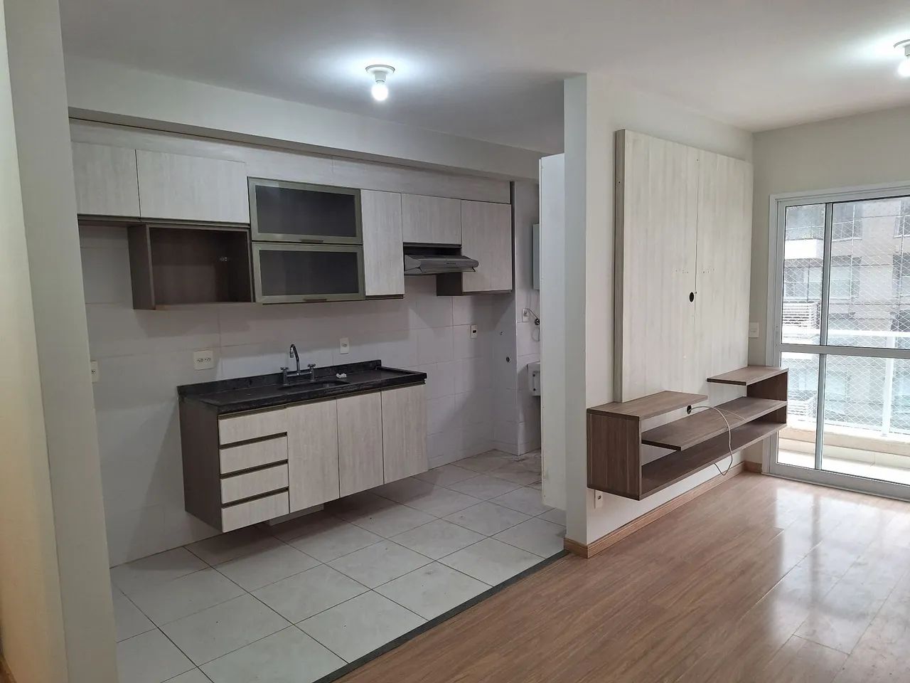 Apartamento 2 Dorm. Aluguel  - Foto 12