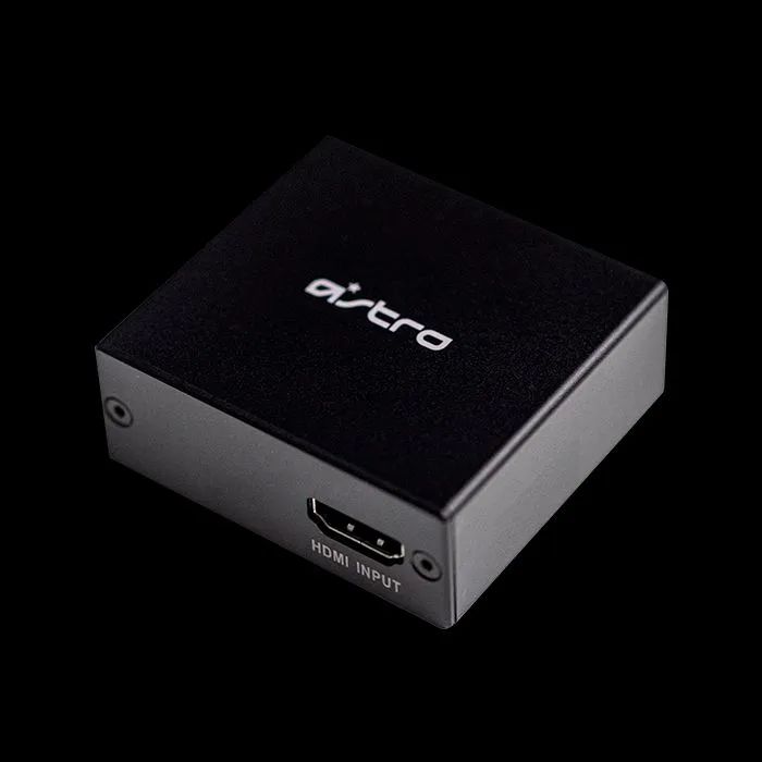 Adaptador Astro HDMI para HDMI e Ótico - Foto 3