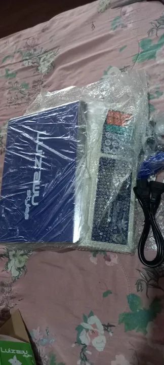 Vendo balança de 40kg