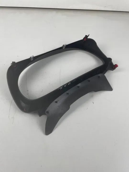 Painel de instrumento Toyota Yaris 1.5 automatico 2020 - Foto 4