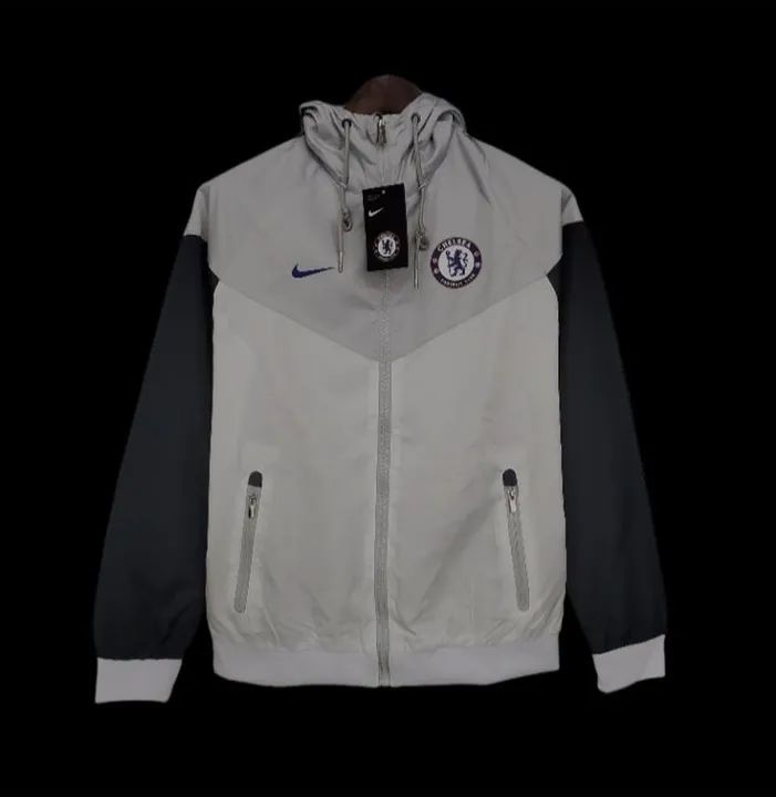 Corta vento de times  - Foto 4