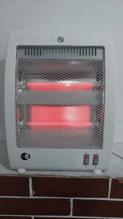 Aquecedor Elétrico Equation 