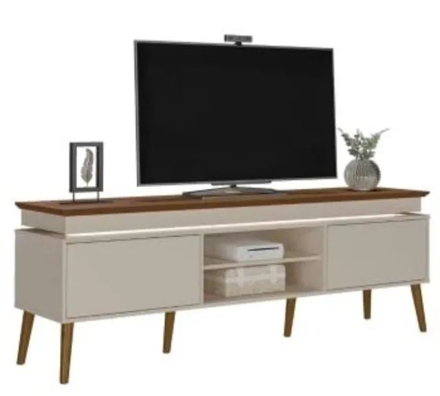 Promoção Rack 75''  - 20/09   